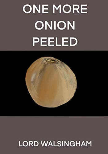 Imagen de archivo de One More Onion Peeled a la venta por WorldofBooks