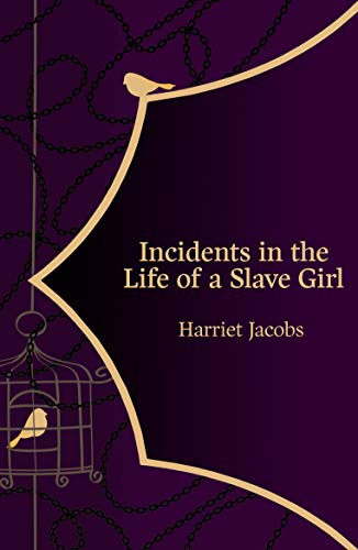 Imagen de archivo de Incidents in the Life of a Slave Girl (Hero Classics) a la venta por PlumCircle