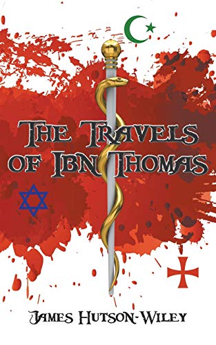 Stock image for The Travels of Ibn Thomas for sale by HPB-Diamond