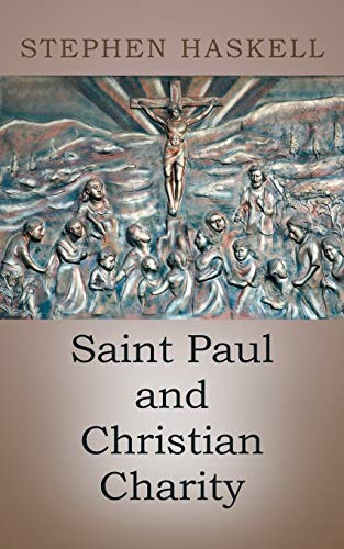 Immagine dell'editore per Saint Paul and Christian Charity venduto da Buchpark