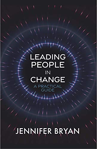 Beispielbild fr Leading People in Change: A Practical Guide zum Verkauf von WorldofBooks