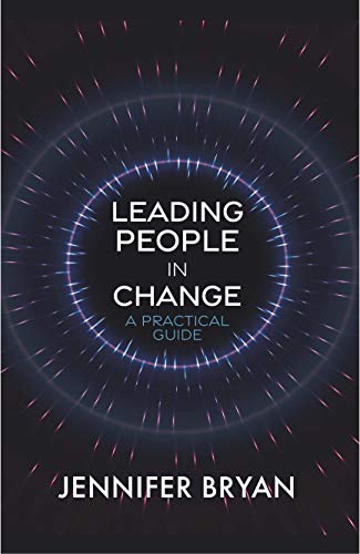 Stock image for Leading People in Change: A Practical Guide for sale by WorldofBooks