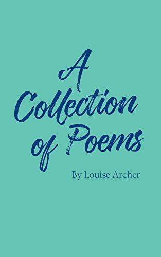 Stock image for A Collection of Poems for sale by PBShop.store US