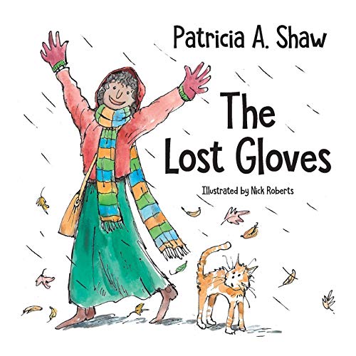 9781800318120: The Lost Gloves