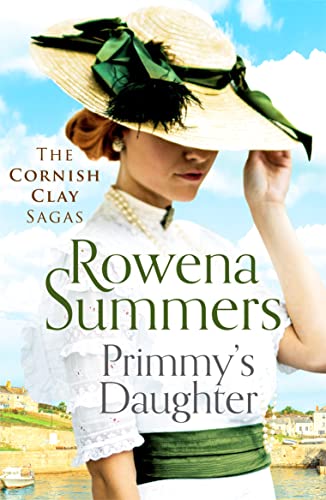 Stock image for Primmy's Daughter: A moving, spell-binding tale (The Cornish Clay Sagas): 5 for sale by WorldofBooks