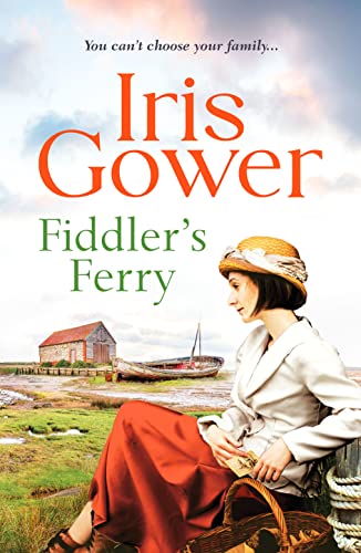 Beispielbild fr Fiddler's Ferry zum Verkauf von WorldofBooks