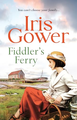 Stock image for Fiddler's Ferry for sale by WorldofBooks