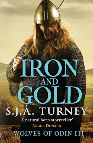 Stock image for Iron And Gold for sale by GreatBookPrices
