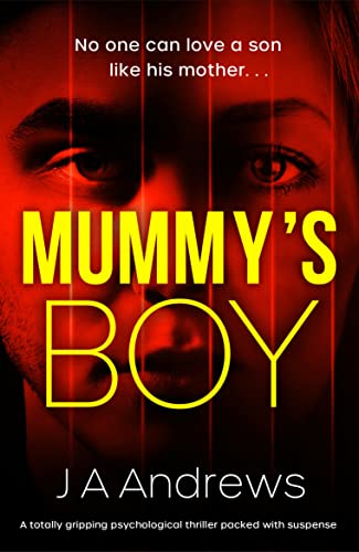9781800321625: Mummy’s Boy