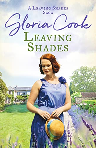 Beispielbild fr Leaving Shades: A captivating Cornish saga filled with love and secrets (The Leaving Shades Sagas): 1 zum Verkauf von AwesomeBooks