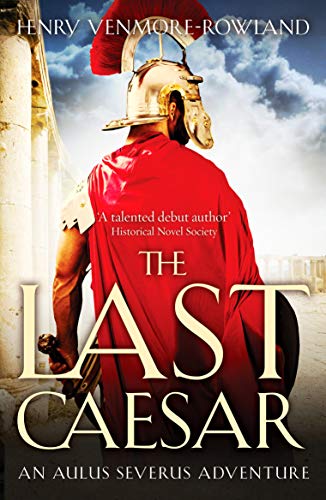 9781800322240: The Last Caesar
