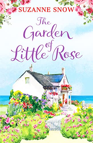 Stock image for The Garden of Little Rose: A gorgeous and heartwarming romance: 2 (Welcome to Thorndale) for sale by ThriftBooks-Atlanta