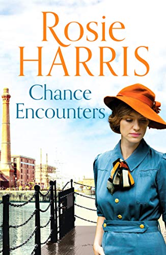 9781800323032: Chance Encounters: An emotional saga of courage and love
