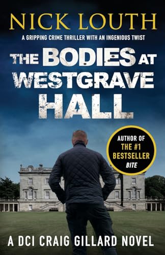 Beispielbild fr The Bodies at Westgrave Hall zum Verkauf von Better World Books