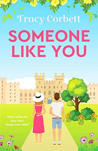 Beispielbild fr Someone Like You zum Verkauf von Better World Books: West