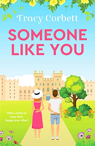 Stock image for Someone Like You for sale by Better World Books: West