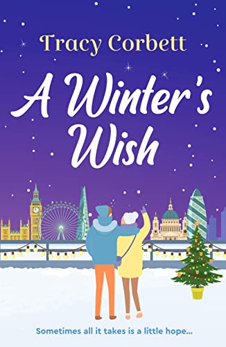 Stock image for A Winter's Wish for sale by SecondSale