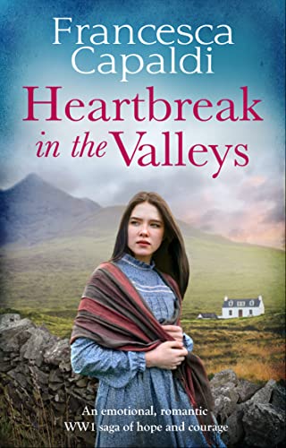 Beispielbild fr Heartbreak in the Valleys: 1 (Wartime in the Valleys, 1) zum Verkauf von WorldofBooks