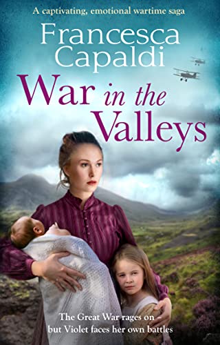 Beispielbild fr War in the Valleys: 2 (Wartime in the Valleys, 2) zum Verkauf von WorldofBooks