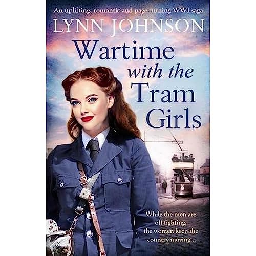 Beispielbild fr Wartime with the Tram Girls zum Verkauf von Smartbuy