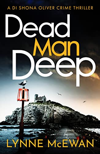 Imagen de archivo de Dead Man Deep a la venta por Zoom Books Company