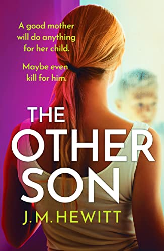 Stock image for The Other Son for sale by Blackwell's