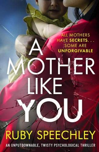 Stock image for A Mother Like You for sale by Hippo Books