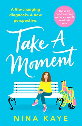 Stock image for Take A Moment: The most heartwarming romance you'll read this year for sale by Hippo Books