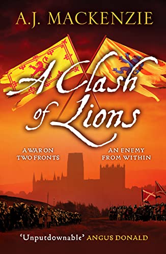 

A Clash of Lions: 2 (The Hundred Years' War)