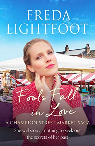 Beispielbild fr Fools Fall in Love: 2 (A Champion Street Market Saga, 2) zum Verkauf von WorldofBooks