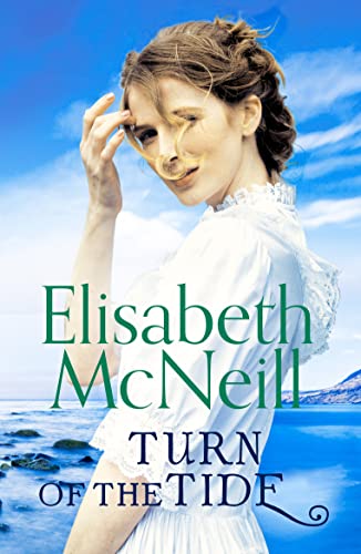 Beispielbild fr Turn of the Tide: A captivating tale of loyalty and hope: 2 (The Storm, 2) zum Verkauf von WorldofBooks