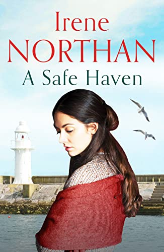 Stock image for A Safe Haven: 2 (The Devon Sagas, 2) for sale by WorldofBooks