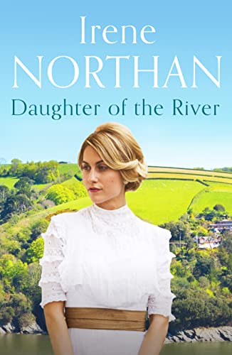 Stock image for Daughter of the River for sale by PBShop.store UK