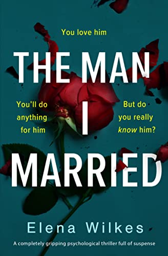 Stock image for The Man I Married for sale by Hippo Books