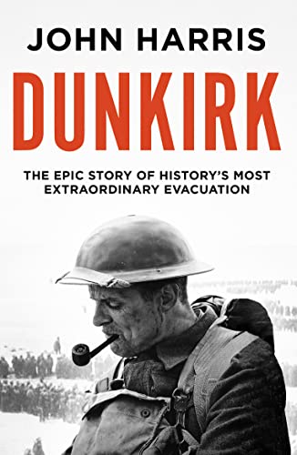 Stock image for Dunkirk for sale by PBShop.store UK