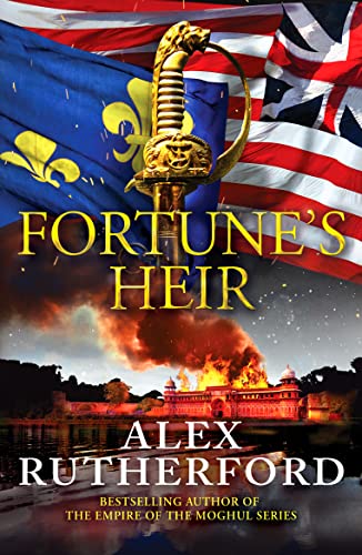 9781800325876: Fortune's Heir