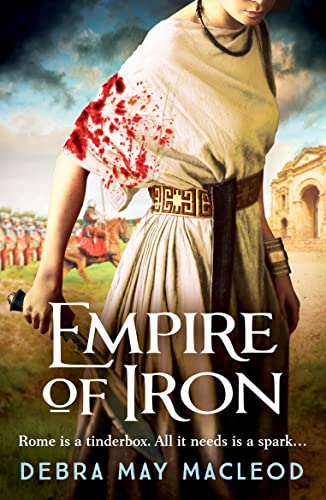 Stock image for Empire of Iron for sale by PBShop.store US