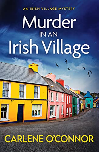 Stock image for Murder in an Irish Village for sale by Blackwell's