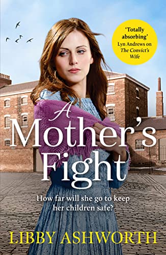 Stock image for A Mother's Fight for sale by Blackwell's