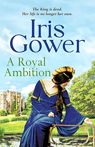 Stock image for A Royal Ambition for sale by Blackwell's