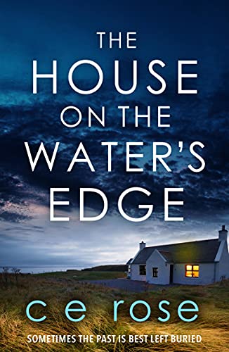 Beispielbild fr The House on the Water's Edge zum Verkauf von WorldofBooks