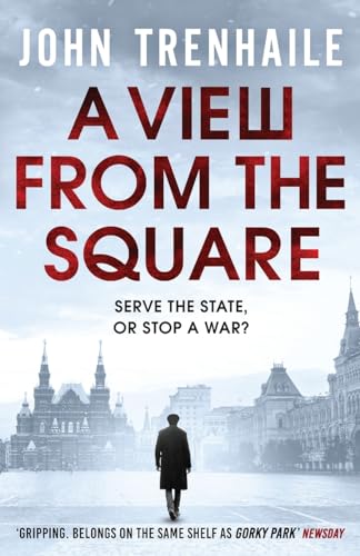 Beispielbild fr A View from the Square: 2 (The General Povin trilogy, 2) zum Verkauf von WorldofBooks