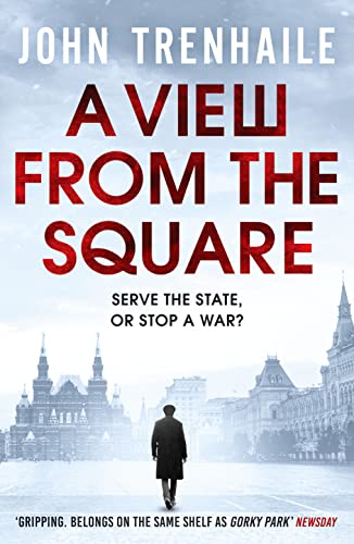 9781800327856: A View from the Square: 2 (The General Povin trilogy, 2)