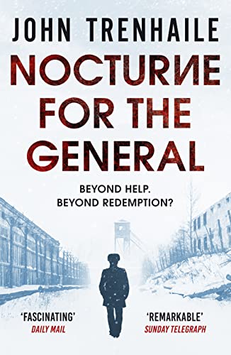 Stock image for Nocturne for the General: 3 (The General Povin trilogy) for sale by Reuseabook
