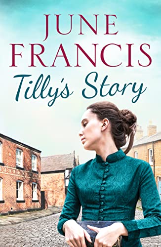 Imagen de archivo de Tilly's Story: 4 (The Victoria Crescent Sagas) (The Victoria Crescent Sagas, 4) a la venta por WorldofBooks