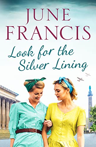Imagen de archivo de Look for the Silver Lining a la venta por WorldofBooks