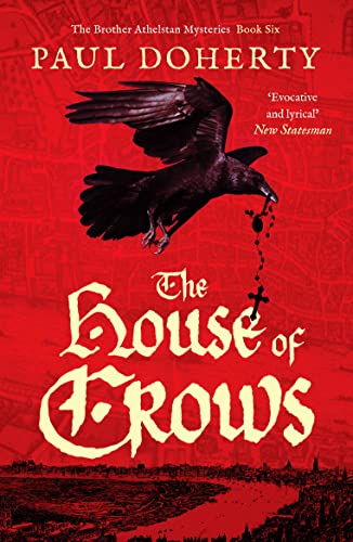 Stock image for The House of Crows for sale by Blackwell's