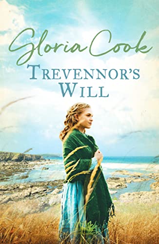 Beispielbild fr Trevennors Will: An epic tale of romance and intrigue in 18th Century Cornwall zum Verkauf von WorldofBooks