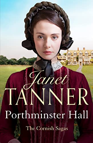 Stock image for Porthminster Hall: A captivating novel of family secrets: 3 (The Cornish Sagas) (The Cornish Sagas, 3) for sale by WorldofBooks