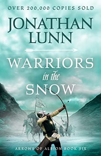 Stock image for Kemp: Warriors in the Snow (Arrows of Albion) for sale by Ria Christie Collections